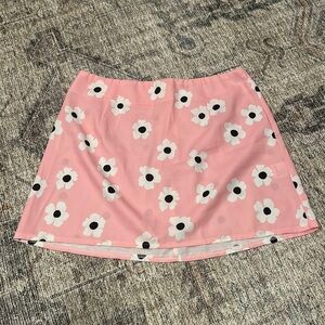 Princess Polly Daisy Skirt